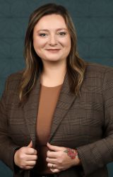 Sarah Foltz