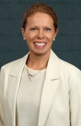 Alissa Preston